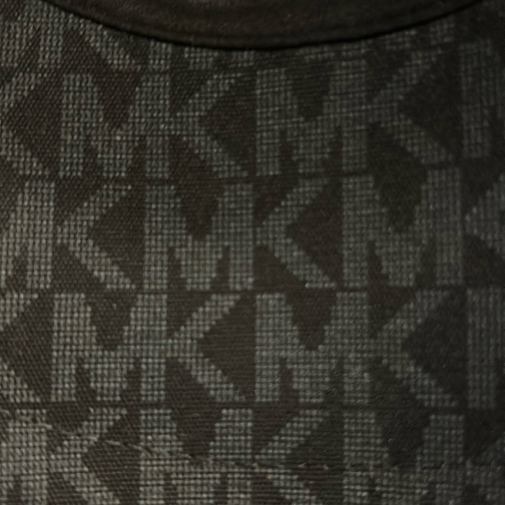 BNWT Michael Kors MK Logo cap - Picture 3 of 6